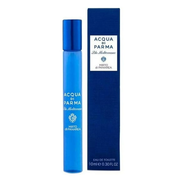 Acqua Di Parma Blu Mediterraneo Mirto Di Panarea EDT Rollerball 0.33 oz Fragrances 8028713572821