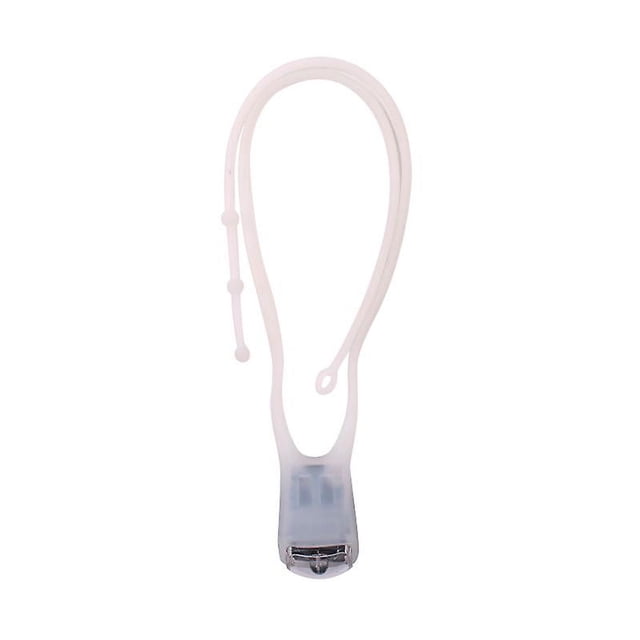 Linterna para El cuello Allinless