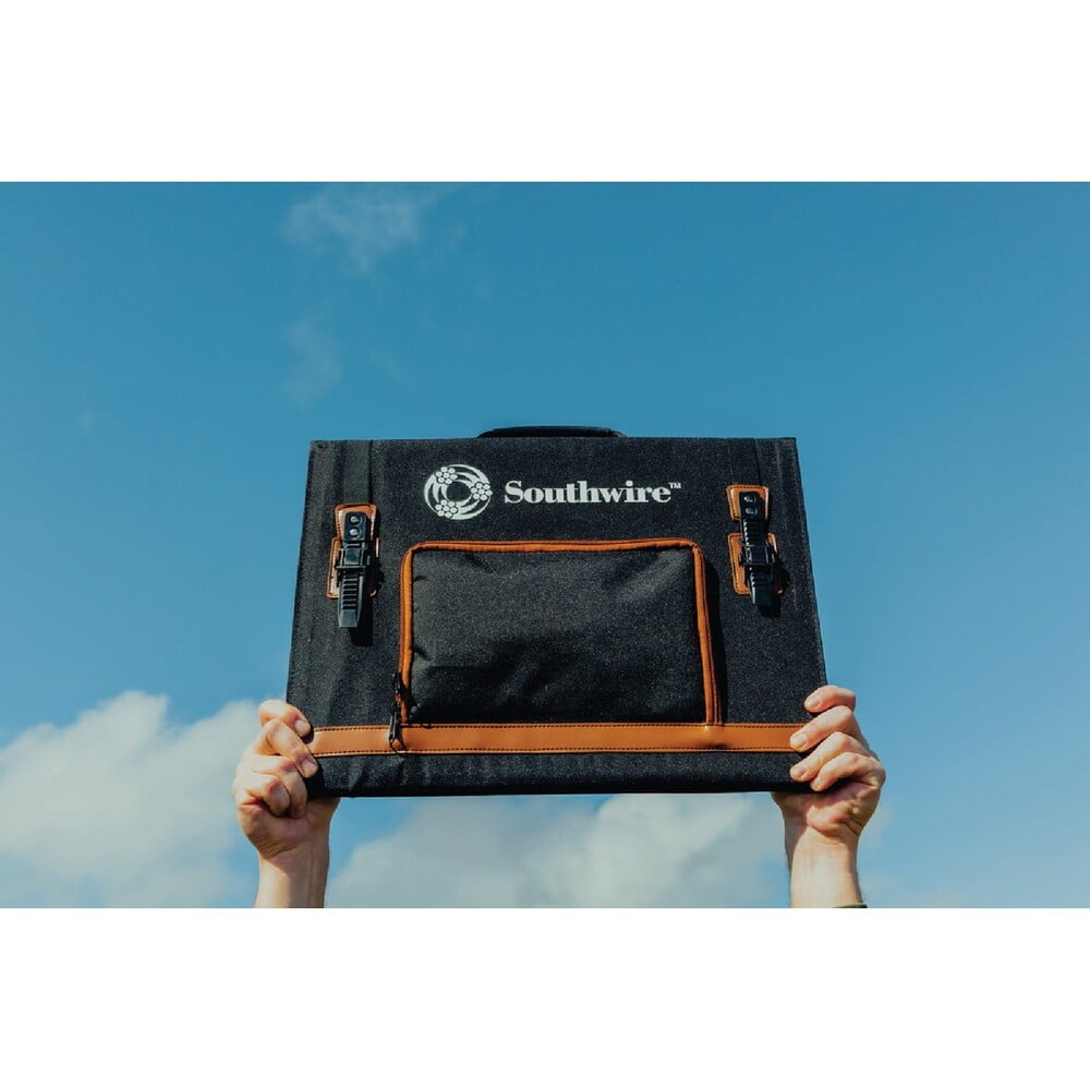 Southwire Elite Series 100W Portable Power Station Solar Panel 53224