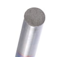 thumbnail image 4 of Colorful Single-edge Aluminum Milling Cutter Aluminum Alloy Punching Step Drill 10*10*32*80, 4 of 8