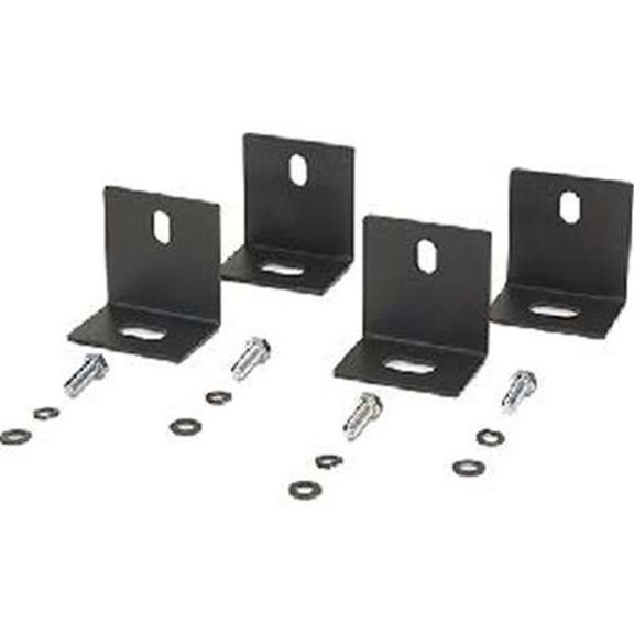 Schneider Electric IT USA AR7701 Net Shelter SX Bolt-down Kit