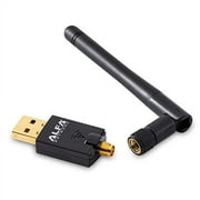 Alfa 802.11ac Dual Band USB Wi-Fi Adapter