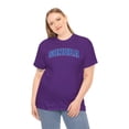 thumbnail image 4 of Sonora Mexico Shirt Gifts Tshirt Crew Neck Short Sleeve, 4 of 9