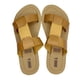 thumbnail image 1 of Sandalia Annik T 23 Poste Beige, 1 of 4