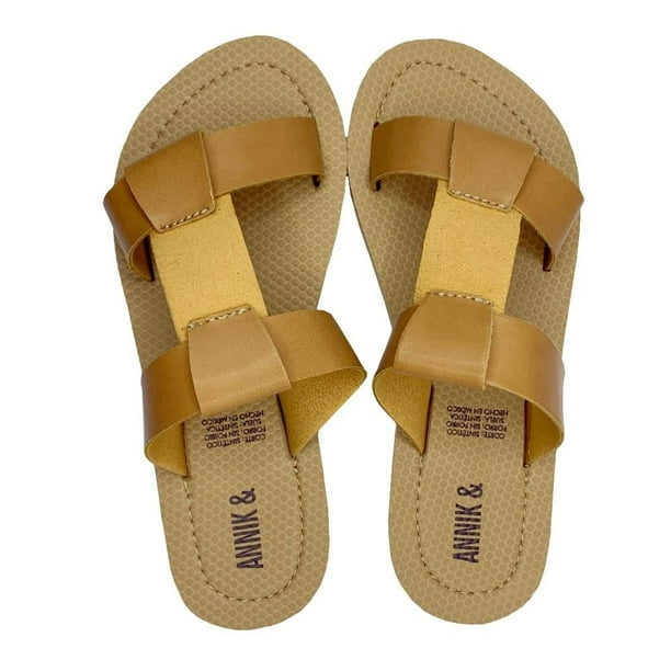 Sandalia Annik T 23 Poste Beige