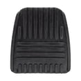 thumbnail image 2 of Colaxi 2xBrake Pedal Pad Replacement 31321-14020 for Solara, 2 of 8