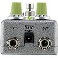 Fender Hammertone Reverb Guitar Effect Pedal