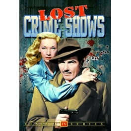 (未使用･未開封品)Famous TV Detectives / [DVD] Rare TV Detectives DVD 1952 89218693396| eBay