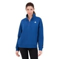 thumbnail image 2 of Reebok Women's After Class 1/2 Zip Sweatshirt, Sizes XS-XXXL, 2 of 4