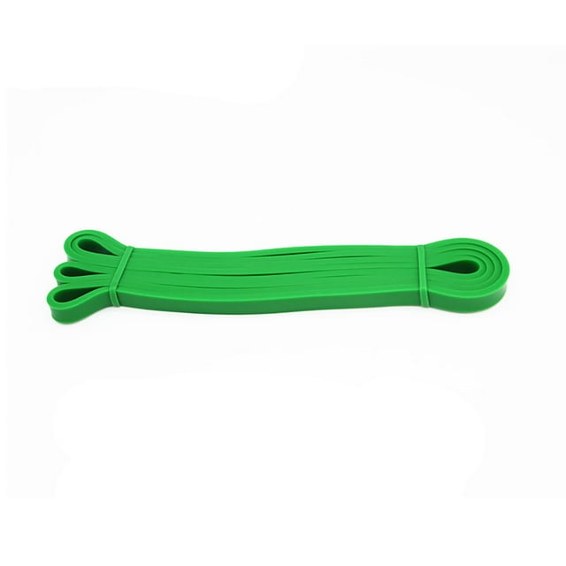 Bangcool Bande de Sport Haute Élasticité Robuste Bande de Sport Portable pour Exercice