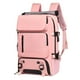 thumbnail image 2 of Mochila Expandible Multibolsillos para Hombres Y Mujeres (gris), 2 of 5