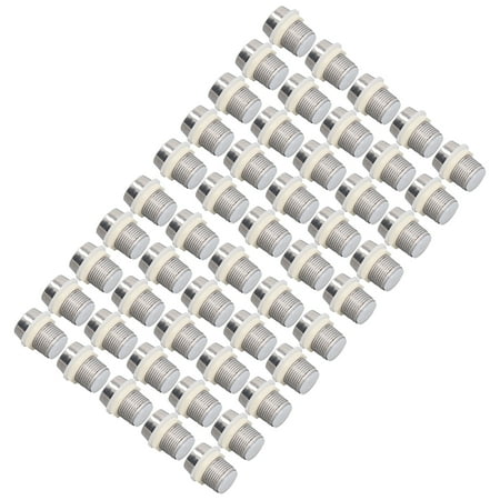 

Light Emitting Diode Holder Round Replacement Waterproof Reusable Plastic LED Holder 50 Set With Washer For Industrial Use