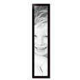 thumbnail image 2 of ArtToFrames 10" x 50" Colonial Onyx Picture Frame, 10x50 inch Black MDF Poster Frame (WOM-4386), 3 Pack, 2 of 8