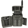 thumbnail image 5 of Stealth Cam Revolver 36MP Trail Camera with 1080P HD Video at 30 FPS, 0.4 Sec Trigger Speed, 360 Panoramic View, Built-in GPS, Verizon/AT&T Cellular, 32GB SD Card, Cloth, and Solar Panel 2 PK, 5 of 9