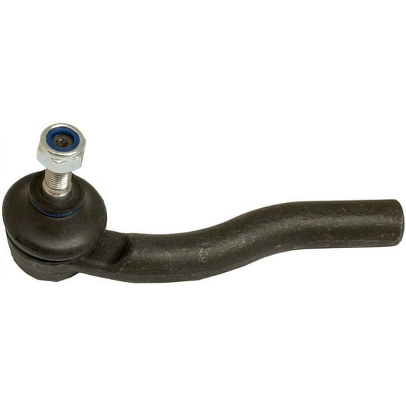 Delphi TA1968 Steering Tie Rod End Fits select: 2012-2014 FIAT 500