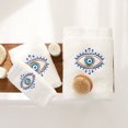 thumbnail image 4 of Serviette de Broderie pour les Yeux, 4 of 5