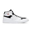 thumbnail image 2 of Nike Air Jordan Access Men's Basketball Shoes AR3762 101 White Choose Size NIB (11), 2 of 5