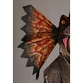 thumbnail image 6 of Plus Size Deluxe Dilophosaurus Costume for Adults, 6 of 16