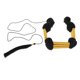 thumbnail image 4 of BRIGHTFUFU Diadema para hombre, pañuelo árabe para la cabeza, reutilizable, envoltura para la cabeza de Oriente Medio, diadema árabe, accesorio para el cabello, pañuelo para la cabeza, cuerda, 4 of 8