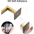 thumbnail image 4 of Bamboo Dish Brush Set, Kitchen Palm Scrub Brush With Fiber Bristle (2589-z2), 4 of 4