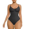thumbnail image 1 of Body Shapewear FeelinGirl Tummy Control Tanga XS-S para mujer, 1 of 6