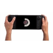 2023 Steam Deck OLED Handheld Game Console - 1TB