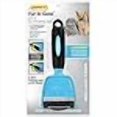 thumbnail image 3 of Ruffin' It Fur-B-Gone 2 In 1 De-Shedding Tool-Small, 3 of 4