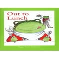 thumbnail image 1 of Pre-Owned Out to Lunch (Hardcover) 0395898269 9780395898260, 1 of 1