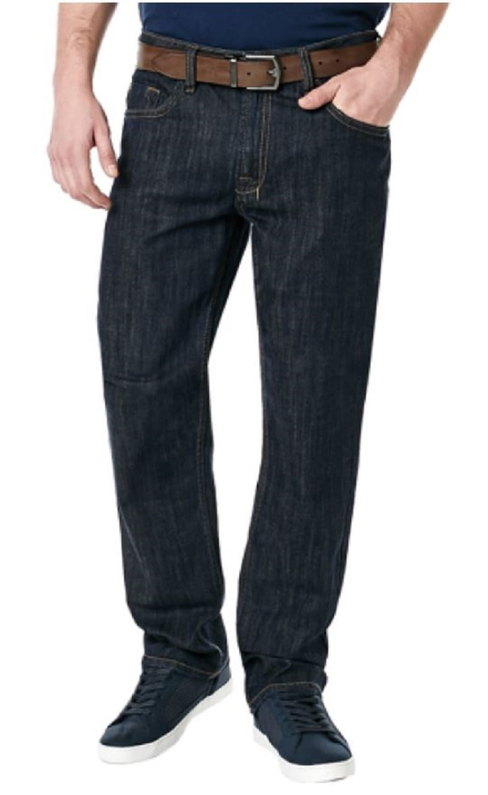 Driven x basic jeans Clearance