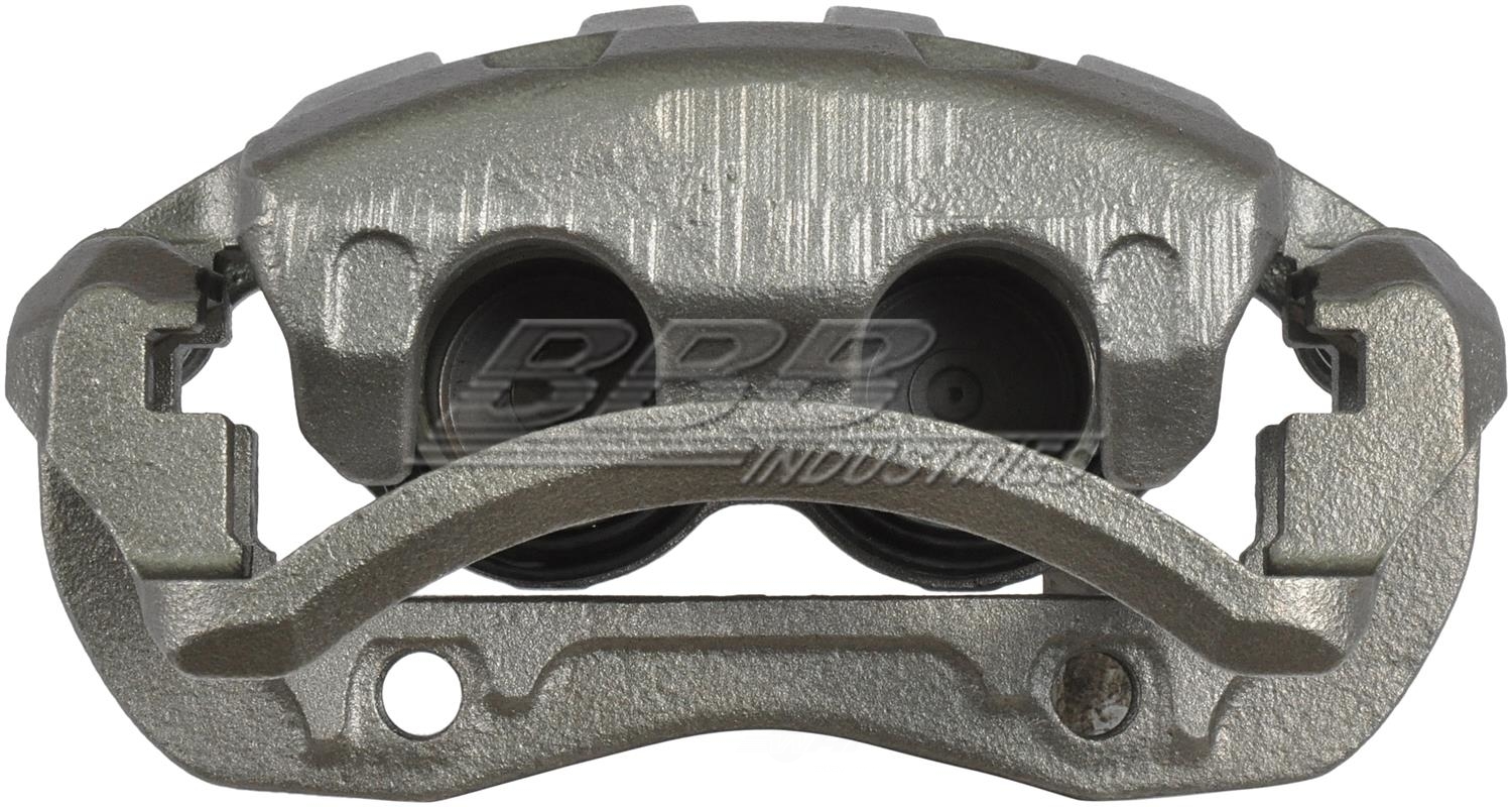 TERREPOWER formerly BBB Industries 99-00607B Reman Caliper w/installation Hardware