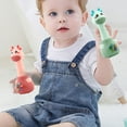 thumbnail image 3 of Miangastore Multifunctional Microphone Creative Singing Plaything For Educational Machine Present For Boys, 3 of 9