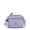 Smooth Silver Metallic, variant on Ermy Metallic Lunch Bag