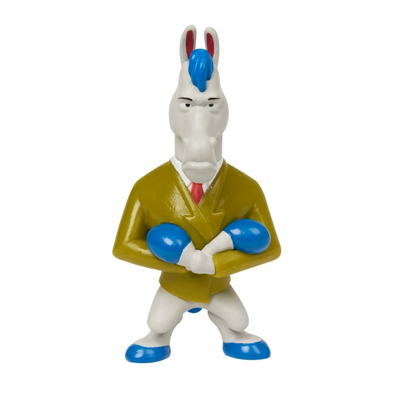 Nickelodeon Ren & Stimpy Collectible Figure Blind Capsule