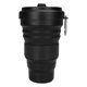 thumbnail image 2 of Taza de agua de café de silicona portátil Likrtyny 550 ml tipo 5, 2 of 2