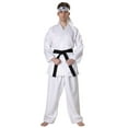 thumbnail image 1 of Karate Kid Daniel San Costume, 1 of 4