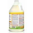 thumbnail image 2 of OdoBan Disinfectant Concentrate and Odor Eliminator, 4 Gallons, Citrus Scent, 2 of 7