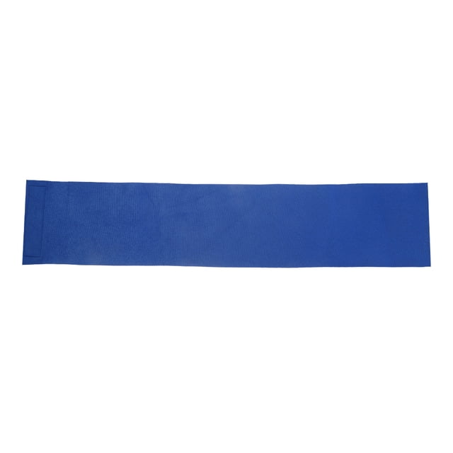 Faja reductora de cintura Nikou para mujer corsé adelgazar Cinturón fitness quemador celulitis y grasa azul