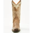 thumbnail image 4 of Idyllwind Women's Lawless Western Performance Boot Square Toe Brown 11 M  US, 4 of 7