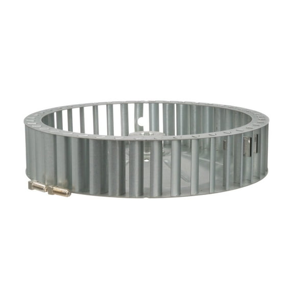 BLO-5001 Blower Wheel 9-7/8D X 2-1/8W 5/8 | Exact Fit Replacement for Blodgett 5001 | SHARPTEK.COM Parts - Made In USA | 180-Day Warranty