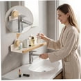 thumbnail image 5 of Suction Cup Shelf, No-Drill, Over Sink, 12 Inch, for Kitchen and Bathroom, 5 of 5
