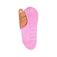 thumbnail image 2 of Chaussettes Femmes Adulte Adolescente Été Unies Ultra Fines Respirantes Tendance Rétro Chaussettes Chaussettes de Sport, 2 of 3