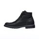 thumbnail image 4 of Botines Caballero Moda Formal/Casual Confort Piel Negro negro 25 Incógnita 055C1E, 4 of 6