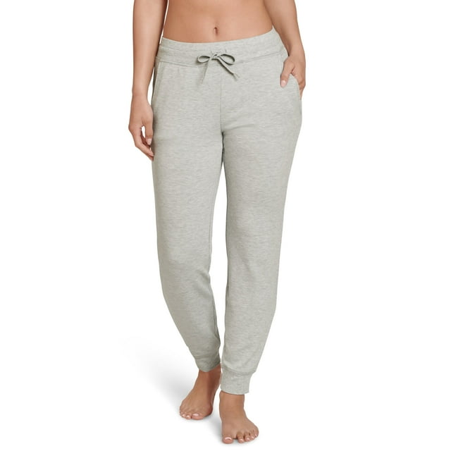 Jockey Jogger en Molleton Français pour Femmes