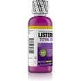 thumbnail image 3 of Listerine Total Care Anticavity Mouthwash Fresh Mint - 96 Ml, 2 Pack, 3 of 5
