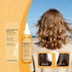 thumbnail image 1 of Aceite para el cuidado del cabello con infusión de romero, limoncillo, semilla de uva y aceite de ricino para el cuidado del cabello, picazón del cuero cabelludo, cuero cabelludo seco para todo tipo d, 1 of 9