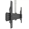 thumbnail image 3 of Kanto Outdoor Full Motion Ceiling Mount, White, 3 of 4