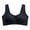 black, variant on 2026 Women Plus Size Bras Extreme Push Up Bra Hot Lingerie Sexy Women Lift Shape Plus Size Bras Side Support Full Coverage T-shirt Curvy  KUCLUT