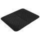 thumbnail image 5 of unbranded Cojín De Asiento Impermeable Negro Para Sofá De Poliéster Lavable Y Reutilizable Resistente, 5 of 7