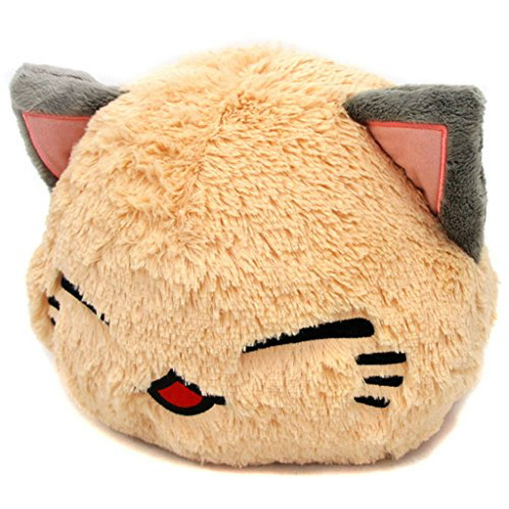 cat kawaii plush