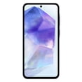 thumbnail image 1 of Smartphone Samsung Galaxy A55 5G Negro 128GB Desbloqueado, 1 of 4
